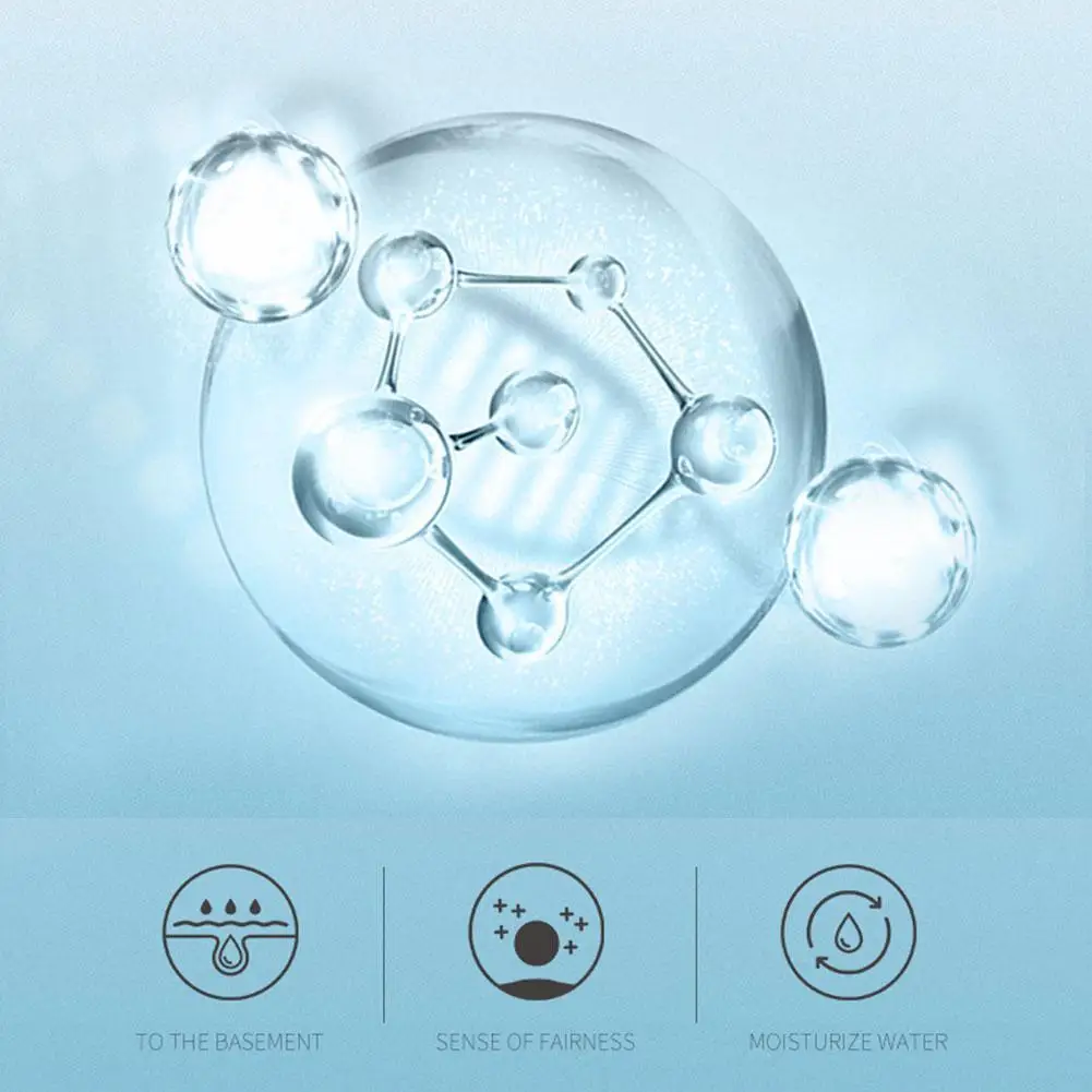 

Nicotinamide Face Serum Whitening Essence Collagen Anti-Wrinkle Centella Anti-Ance Shrink Pores Brightening Face Serum