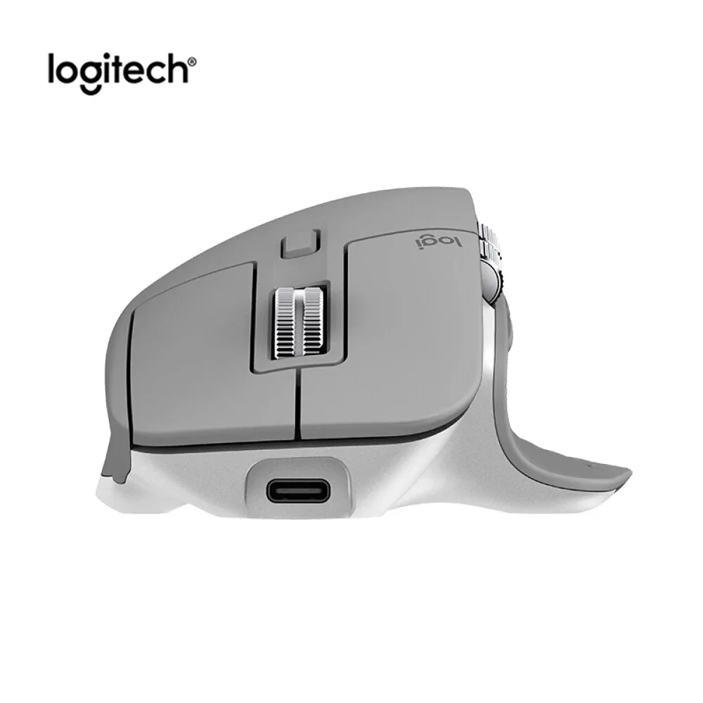 Оригинальная мышь Logitech MX Master 3/MX Anywhere 2S беспроводная Bluetooth Офисная с беспроводным