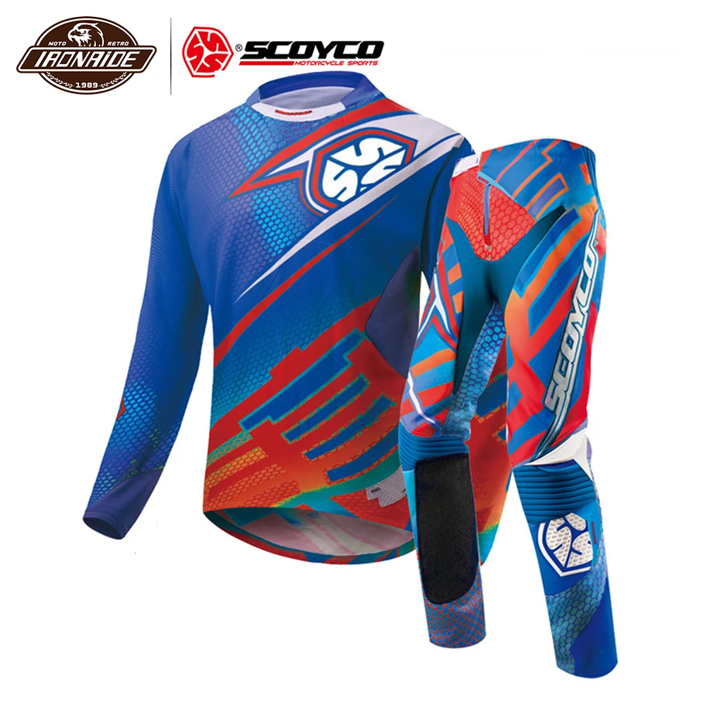 Распродажа! Профессиональная куртка для мотокросса Мужская мотоциклетная