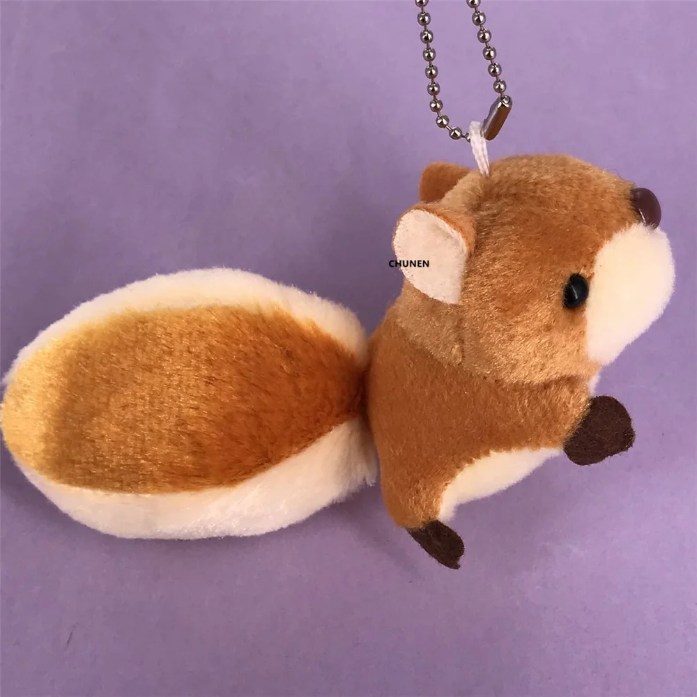 Детская милая плюшевая игрушка 7 см | Игрушки и хобби