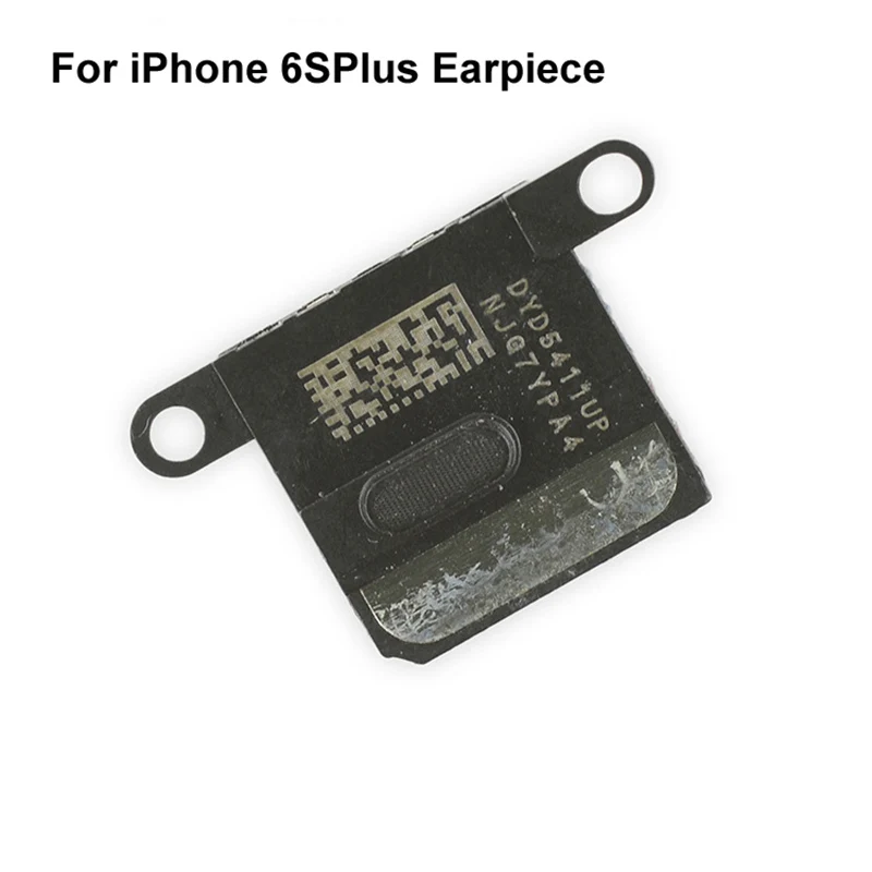 Наушник динамик звуковой приемник гибкий кабель для iPhone 4 5 5C 5S 6 Plus 6S 6splus 7 8 X