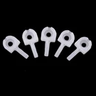 Т-образный фиксатор, 2x5 штук, для 12-дюймовых аксессуаров куклы блайз