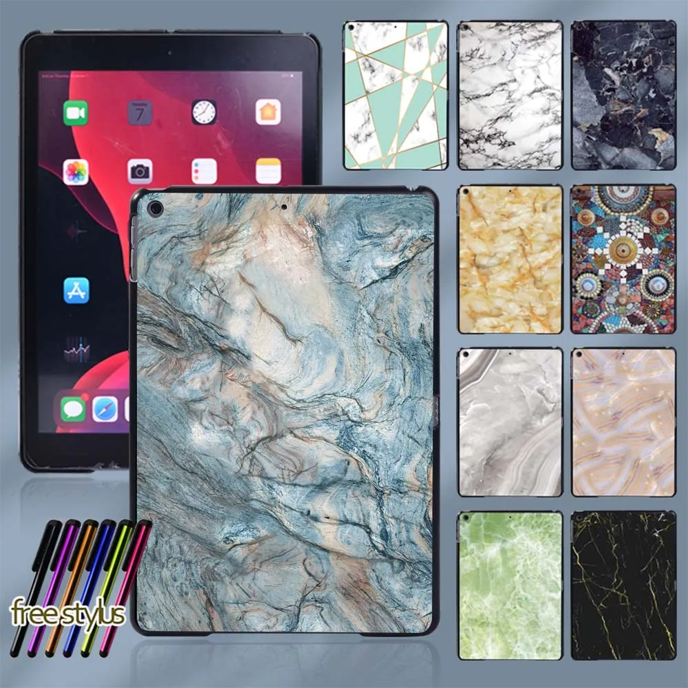 Для Apple IPad Air 1/2/3/4IPad 2/3/4/5/6/7/8/Mini 1/2/3/4/5/Pro 9 7/чехол накладка для планшета Pro 10 5/Pro 11