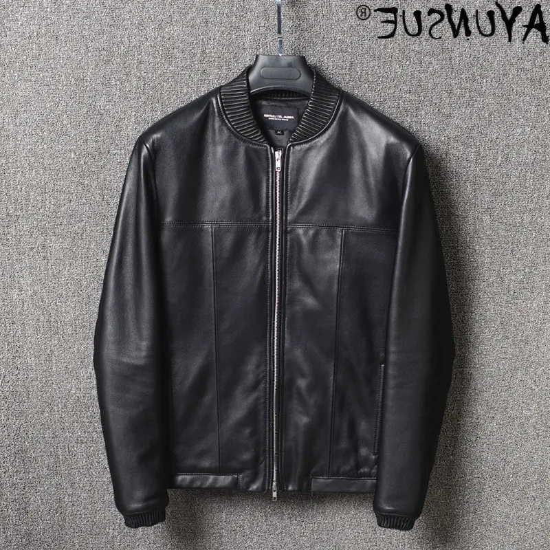 

Men's jacket, sheepskin coat, jacket