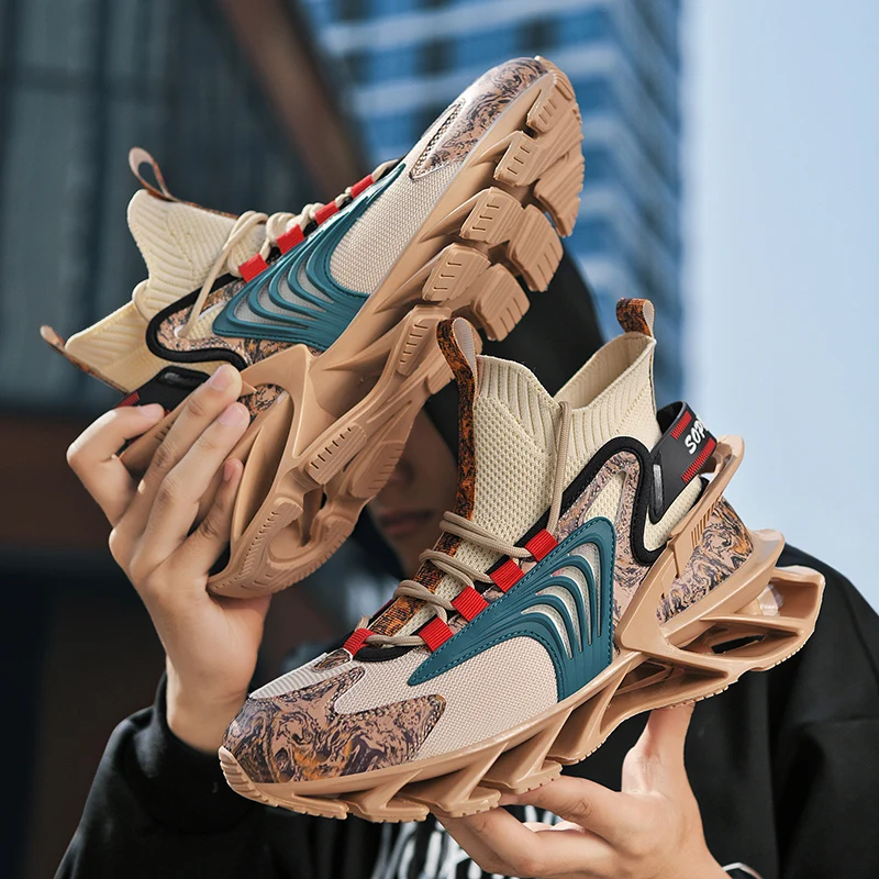 кроссовки мужские кросовки Мужская обувь Кроссовки повседневная tenis Роскошная