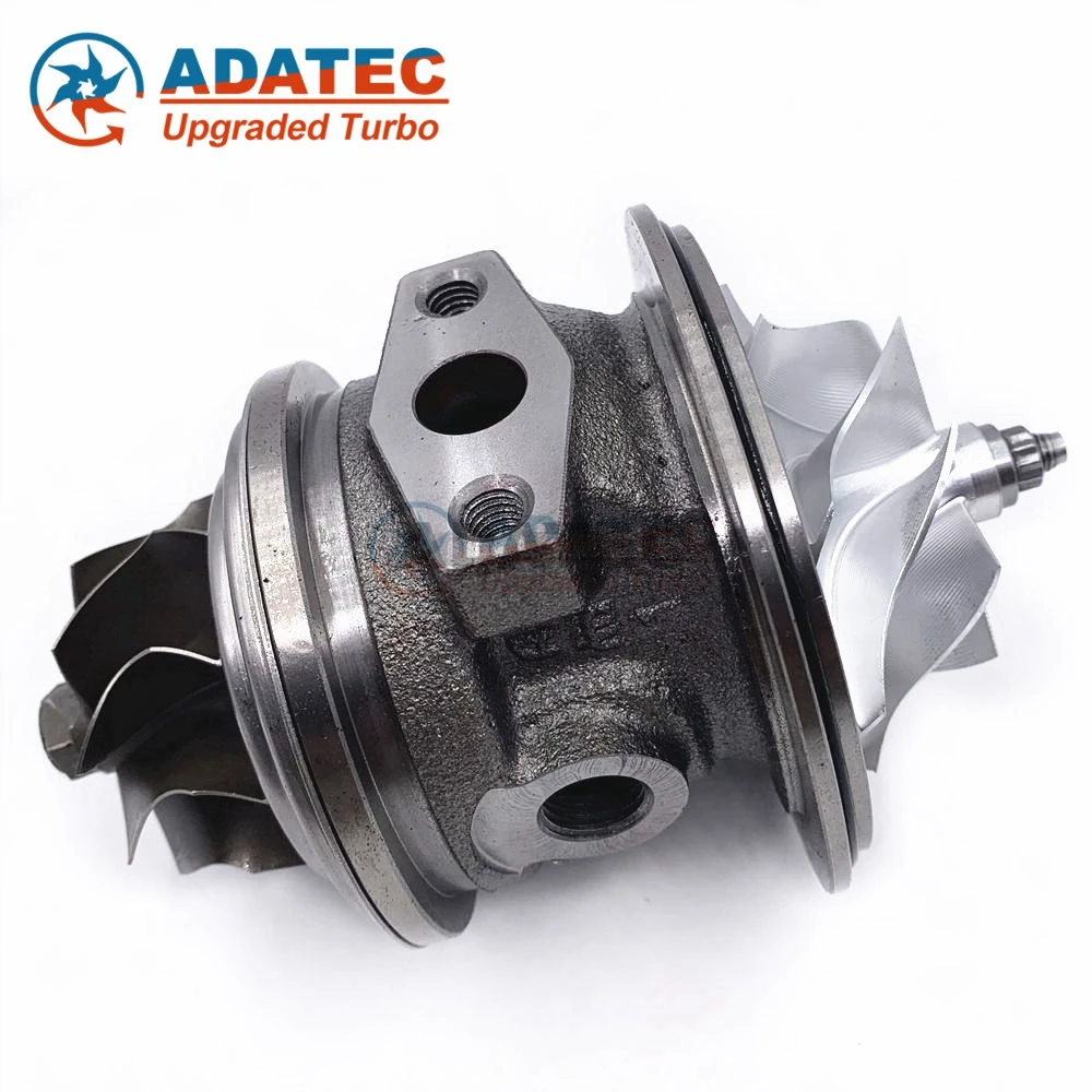 

NEW Upgrade Turbo Cartridge Core GEN 2 GTX28 GTX2867R GTX2867 Turbocharger CHRA with Dual Ceramic Ball Bearing Turbine