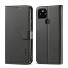 Чехол для OPPO Realme C21, кожаный чехол-книжка в стиле ретро для телефона OPPO Realme C25 C20 C15 C12 C11