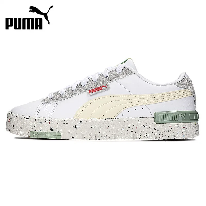 

Original New Arrival PUMA Jada Better Women's Skateboarding Shoes Sneakers