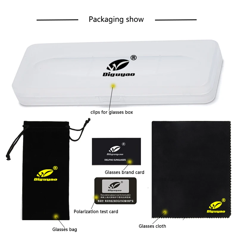 

Men's Polarized Metal Clip On Sunglasses Women Square Flip Up Day Night Sun Glasses Chameleon Lens Male Fishing clip on Eyewear