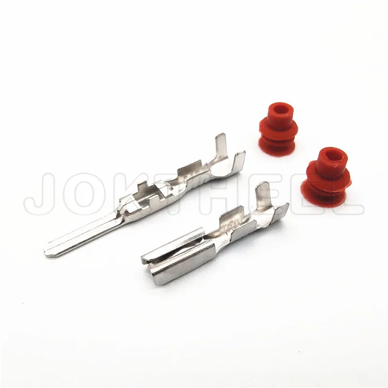 Sumitomo HW 2 Pin Мужской и Женский замок для задней двери 1 20 комплект моторный рог