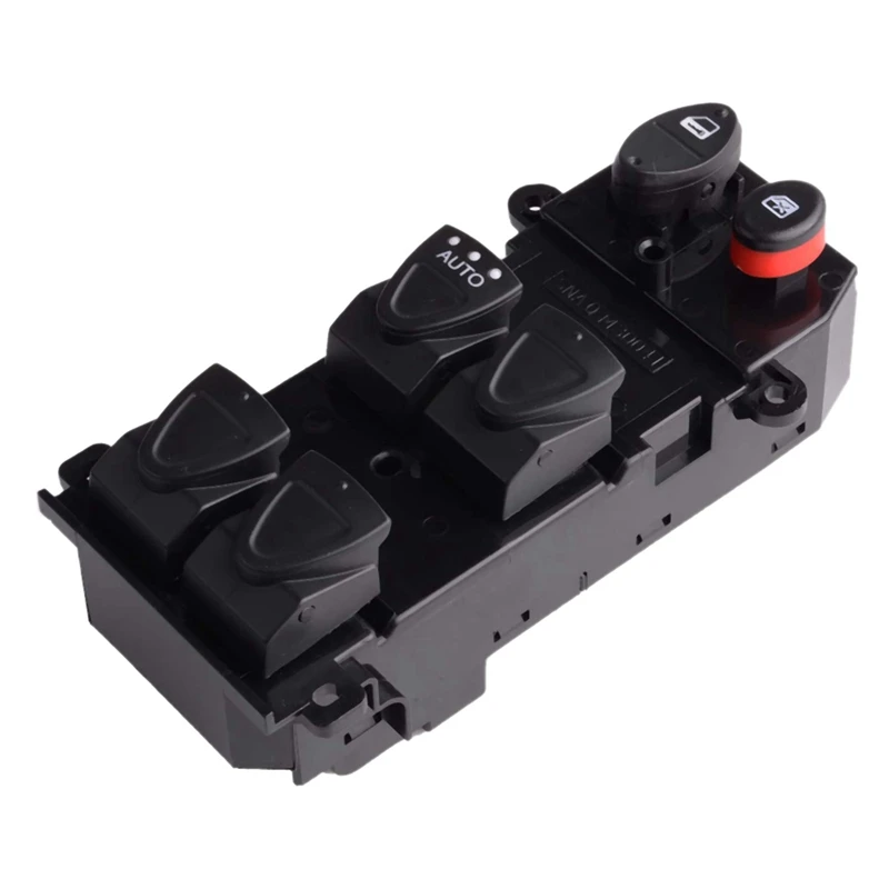 Window Master Switch Compatible for Honda Civic 2006-2011 Front Left Driver Side Main 35750SNAA11 | Автомобили и мотоциклы