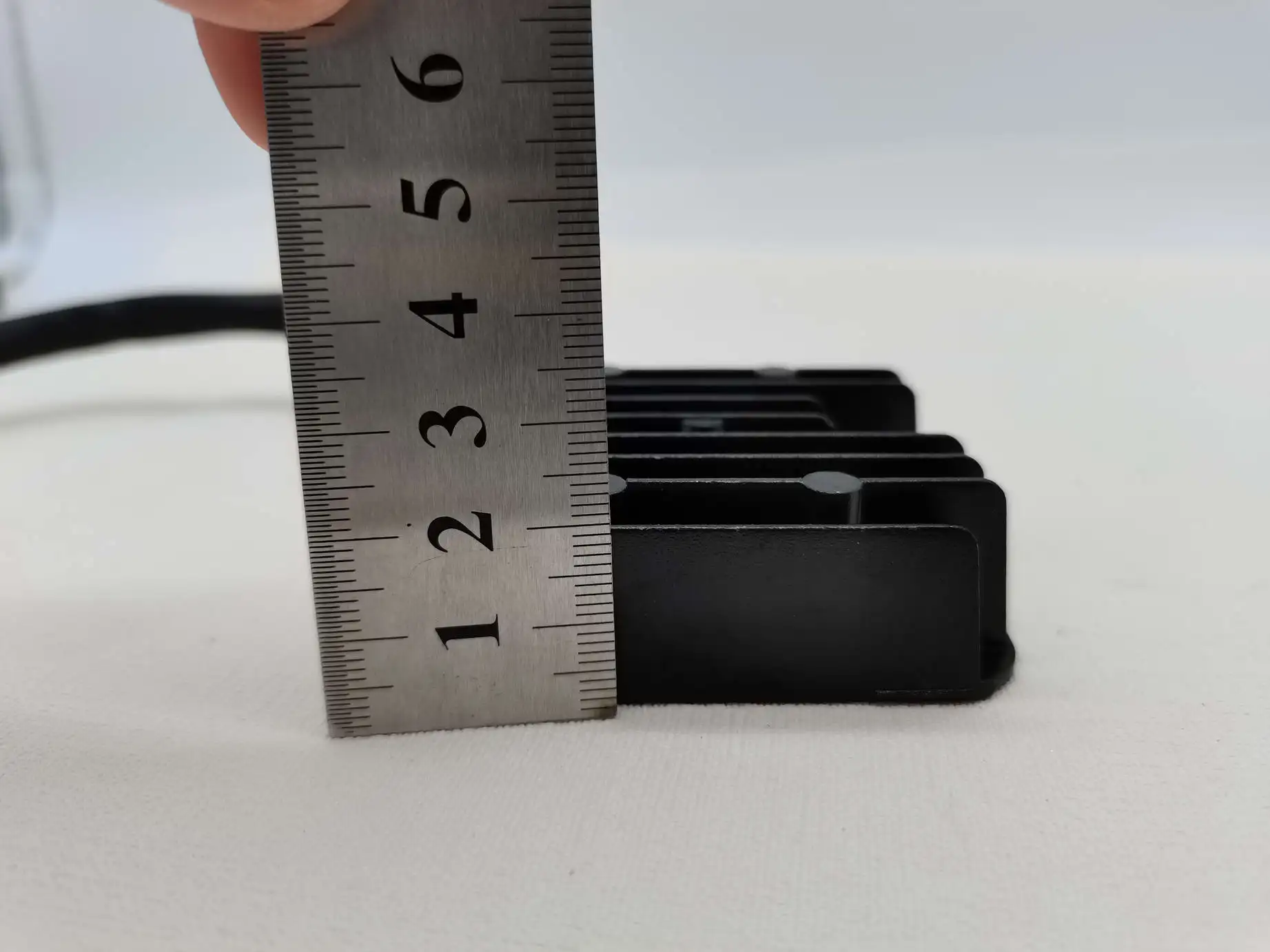 B176 мотоциклетный 5 проводов РЕГУЛЯТОР выпрямитель напряжения для FXD125 CG125 ZJ125