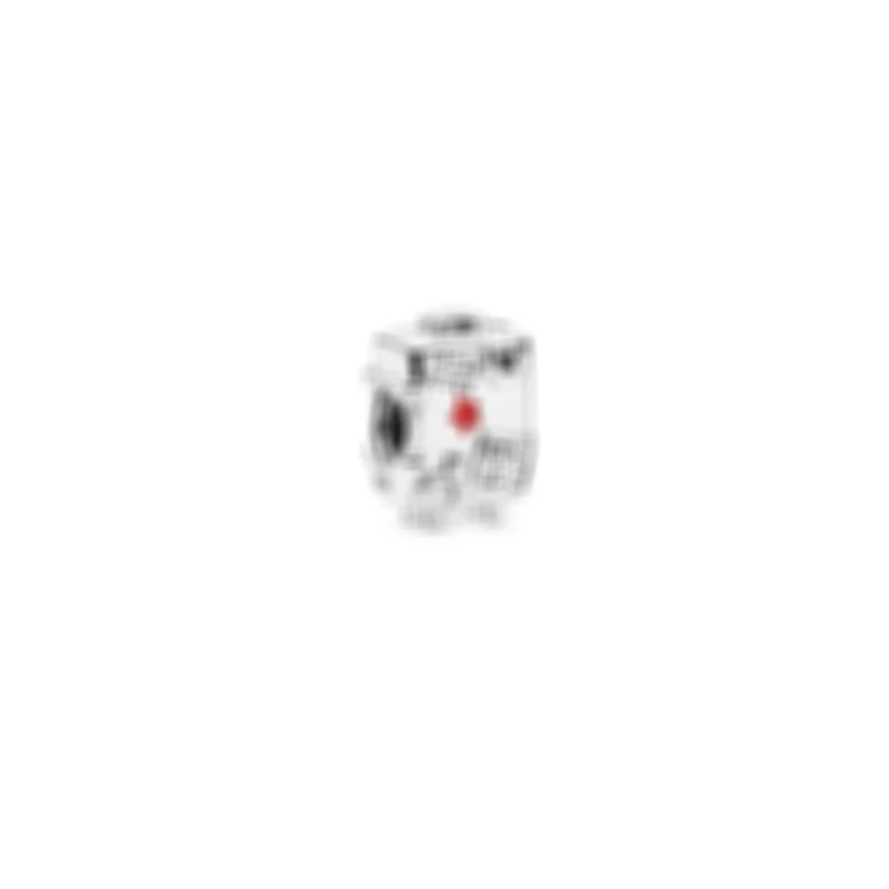 

2020 New Fashion Hot Sale My Mouse Charm, High-quality Attractive Original 1:1 Jewelry Is The Most Romantic Gift For Women