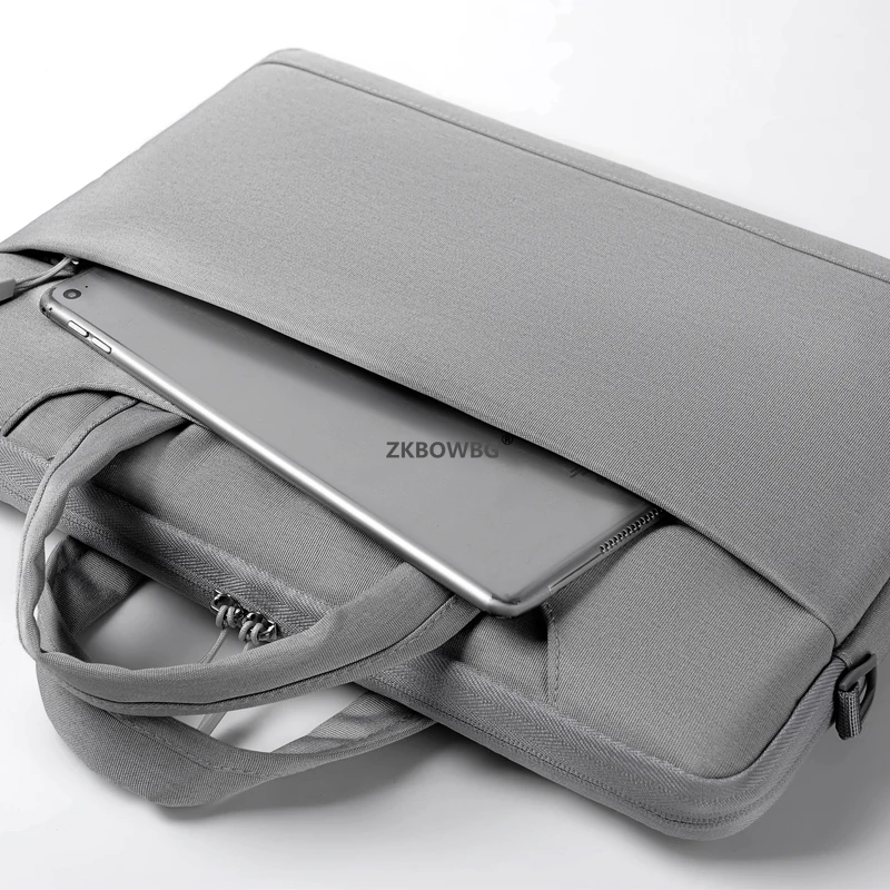 for lenovo thinkpad t470t480t570t580x1x220x230x240x250x260 12 13 14 15 6 inch carrying laptop sleeve case shoulder bags free global shipping