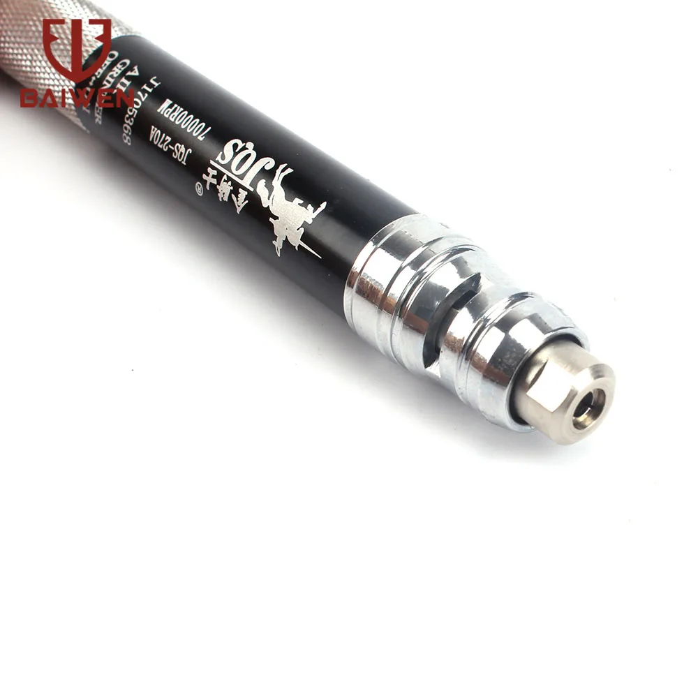 Пневматическая шлифовальная машина пневматическая микрошлифовальная машинка