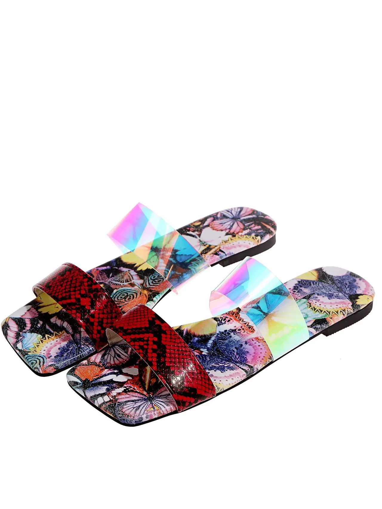 

Fashion sexy light beach slippers