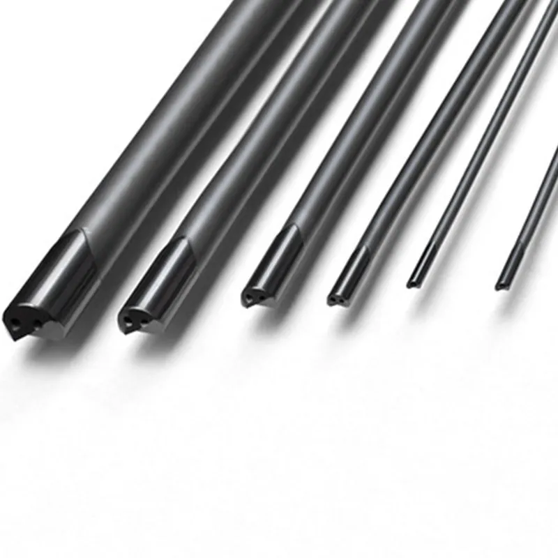 Пистолет для сверления внутренних отверстий охлаждающей жидкости 5x800 мм