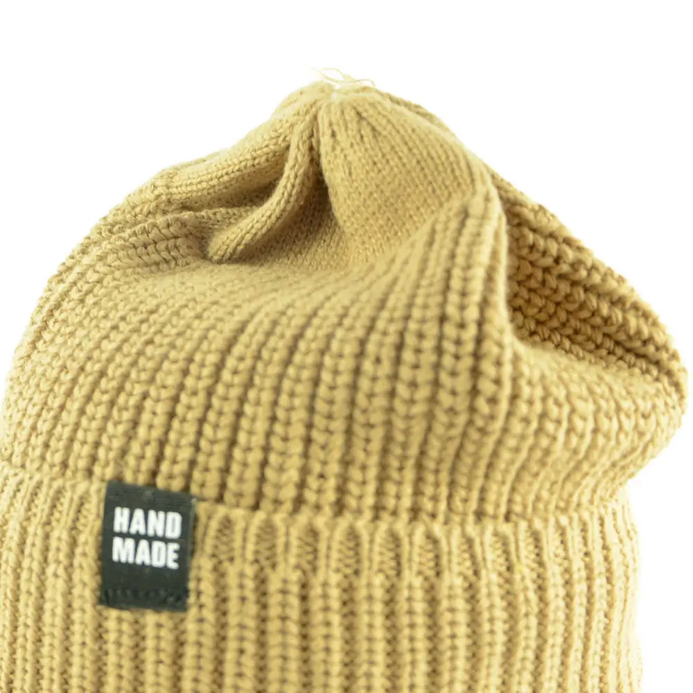 Beanies/Новинка года; однотонные вязаные теплые мягкие модные шапки в Корейском стиле; детские шерстяные Повседневные шапки; элегантная шапочка