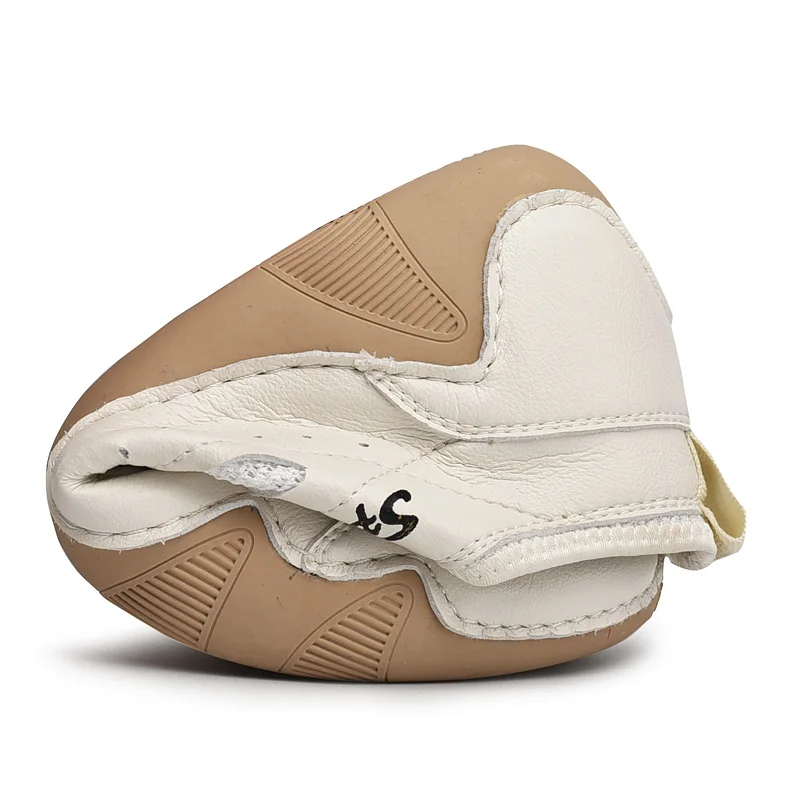 

Increase genuine leather casual shoes for men Quality men sneakers drive shoes elastic lace-ups slip-on footwear natural skin