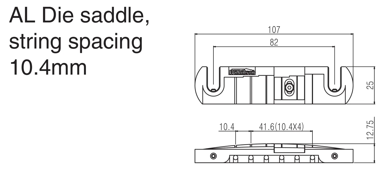 wilkinson brücke gtb umlaufende lp elektrische gitarre brücke saitenhalter drei farben free global shipping