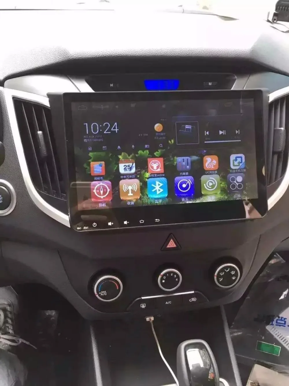 Автомобильный мультимедийный плеер Chogath мультимедийная система на android 8 0 с 10