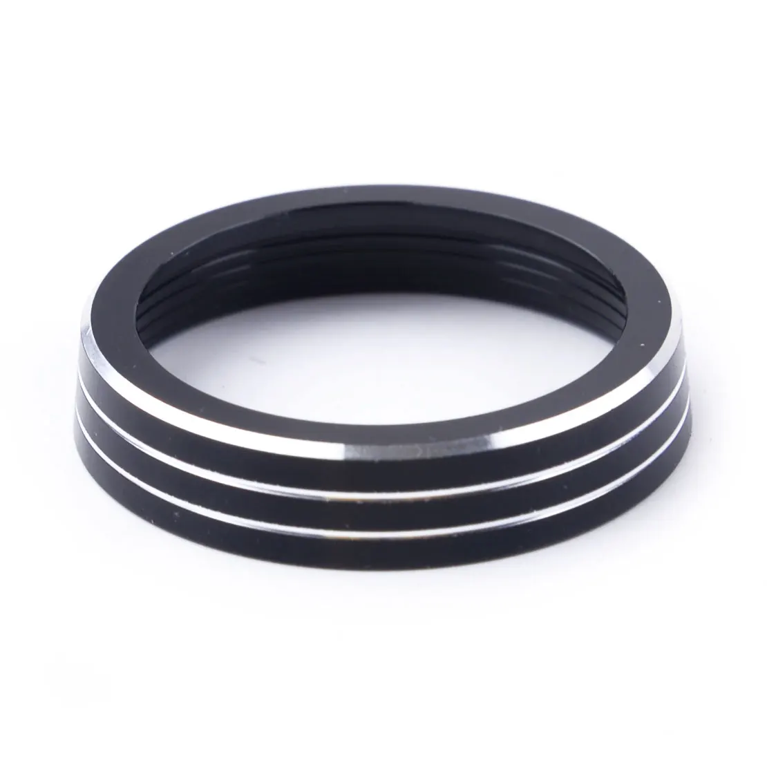 Beler 2 шт. Автомобильная внутренняя приборная панель громкость CD переключатель