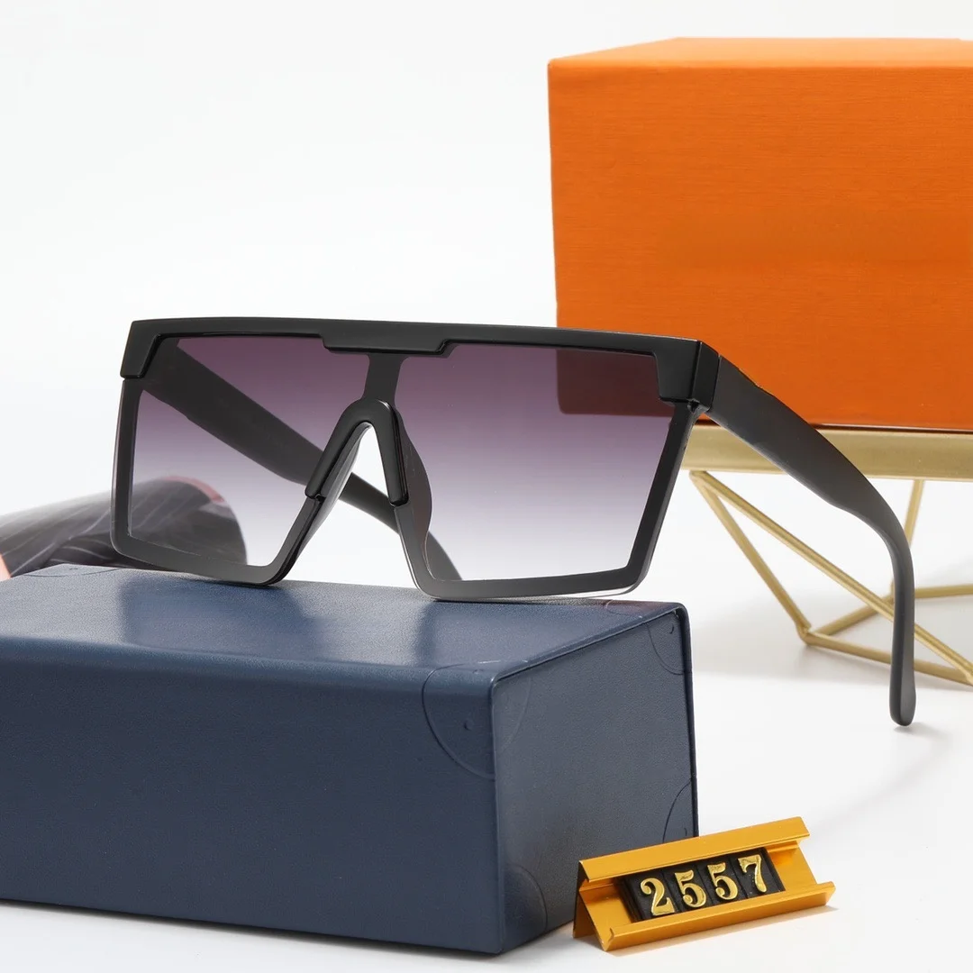 

Очки солнцезащитные женские квадратные, брендовые дизайнерские Роскошные солнечные очки для вождения и путешествий