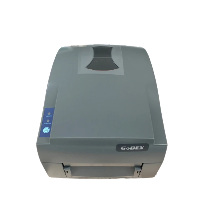 Оригинальный абсолютно новый GoDEX G500U прямой термопринтер и