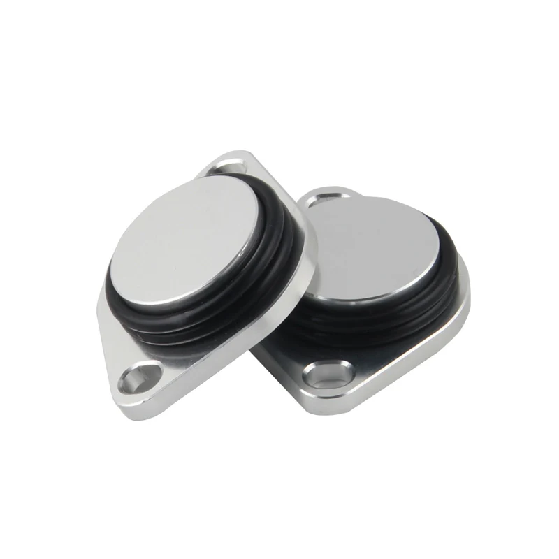 Комплект пластин для удаления рециркуляции отработавших газов LAND ROVER DISCOVERY 3 RANGE