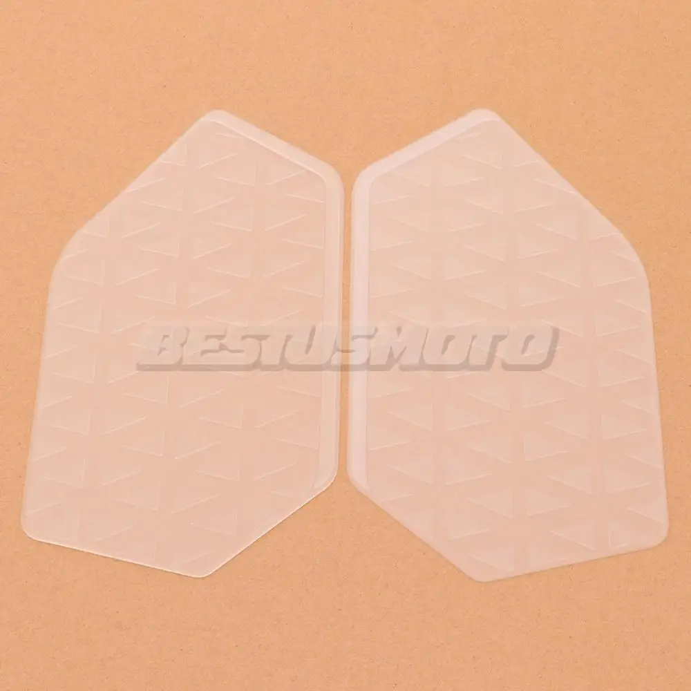 Противоскользящая наклейка на бак газовый коленный захват Тяговая сторона 3M для