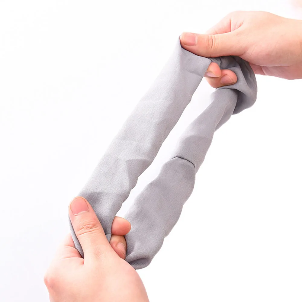 Аксессуары для волос женские шифоновые аксессуары | Красота и здоровье