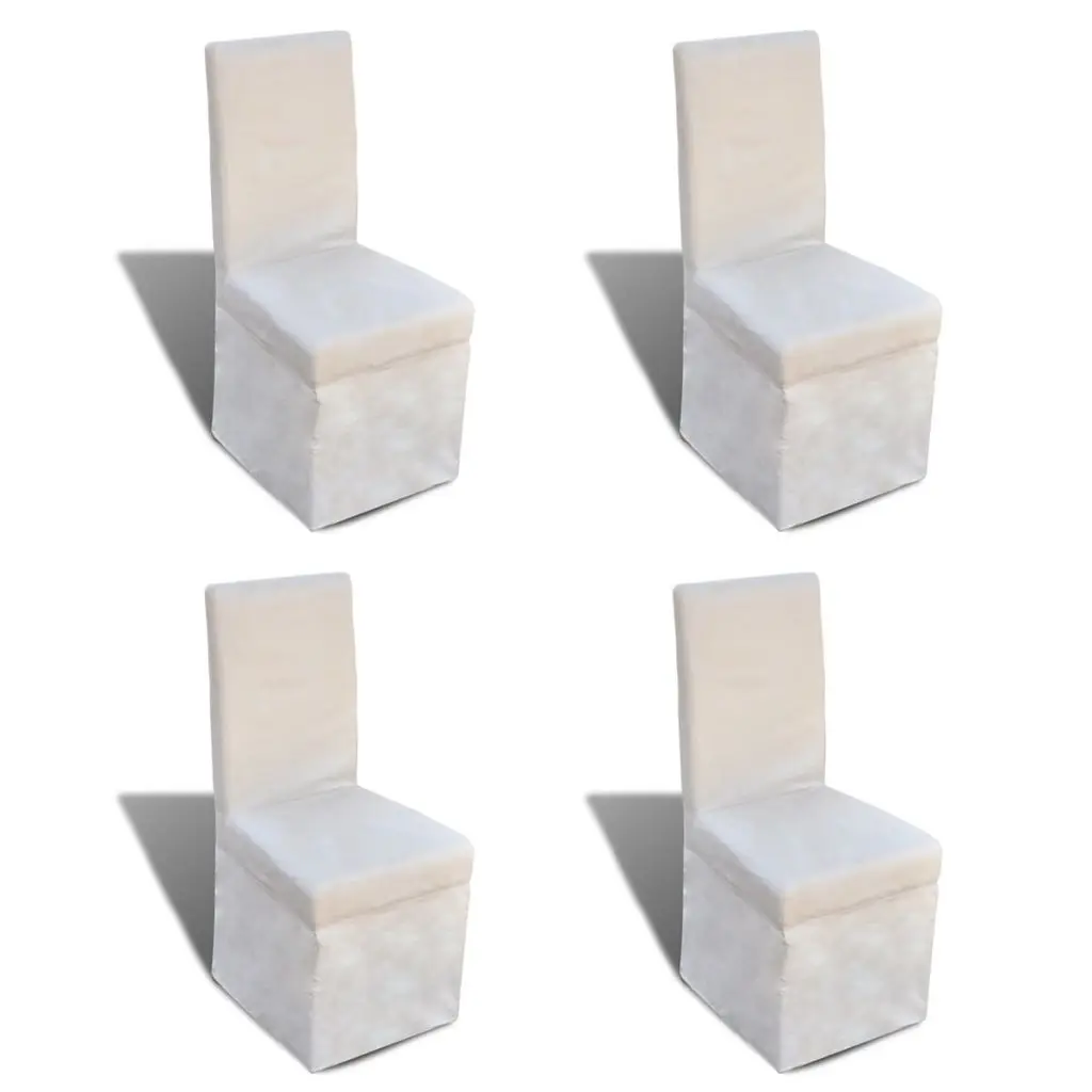 Подкладка для стульев темно серый 4 предмета серая подкладка кухни гостиной с