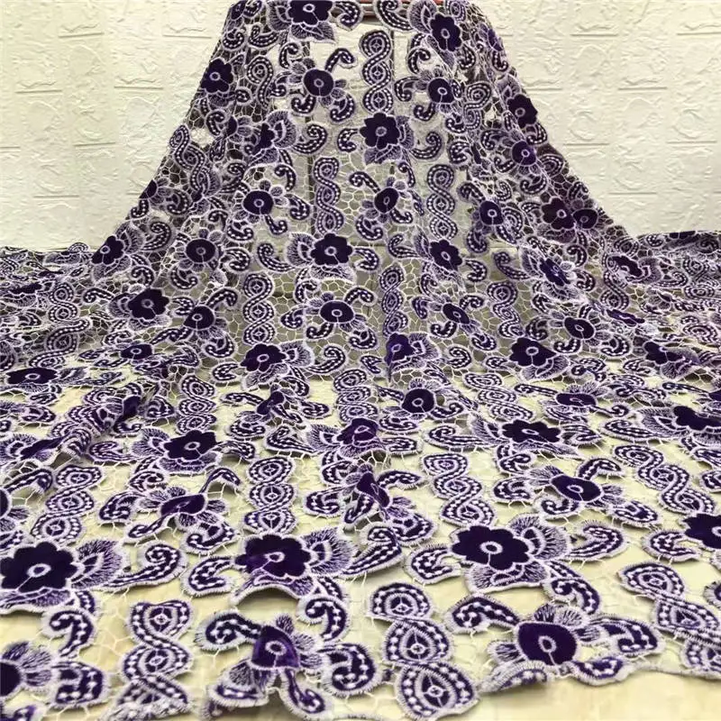 2020 новейшие французские нигерийские кружева ткани черные высококачественные