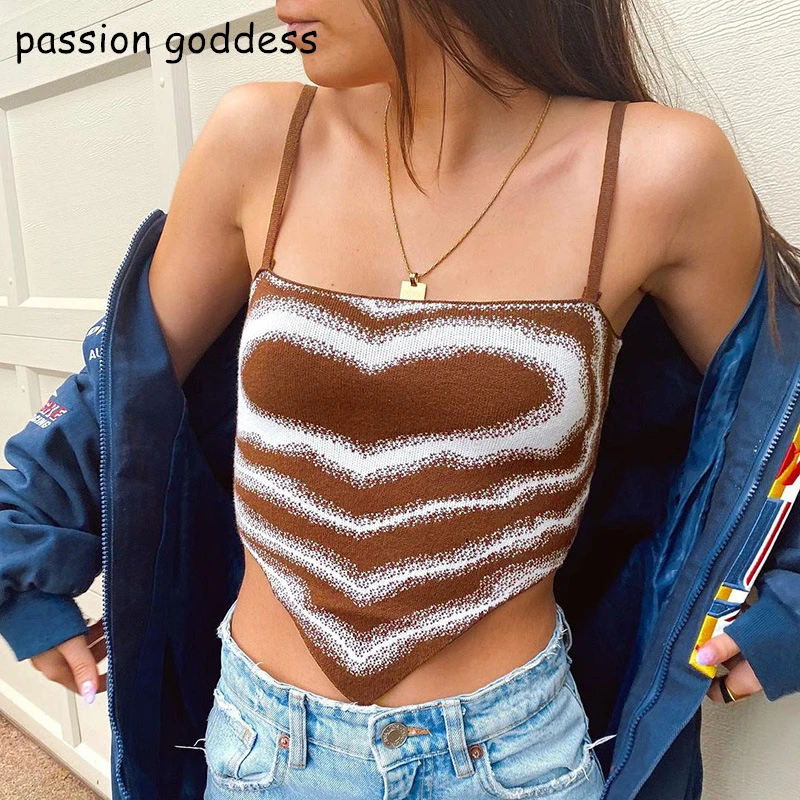 

Летние пикантные Спагетти ремень хлопок трикотажные майки топы для женщин в полоску уличная пляжная майка пикантные Клубные вечерние камз...