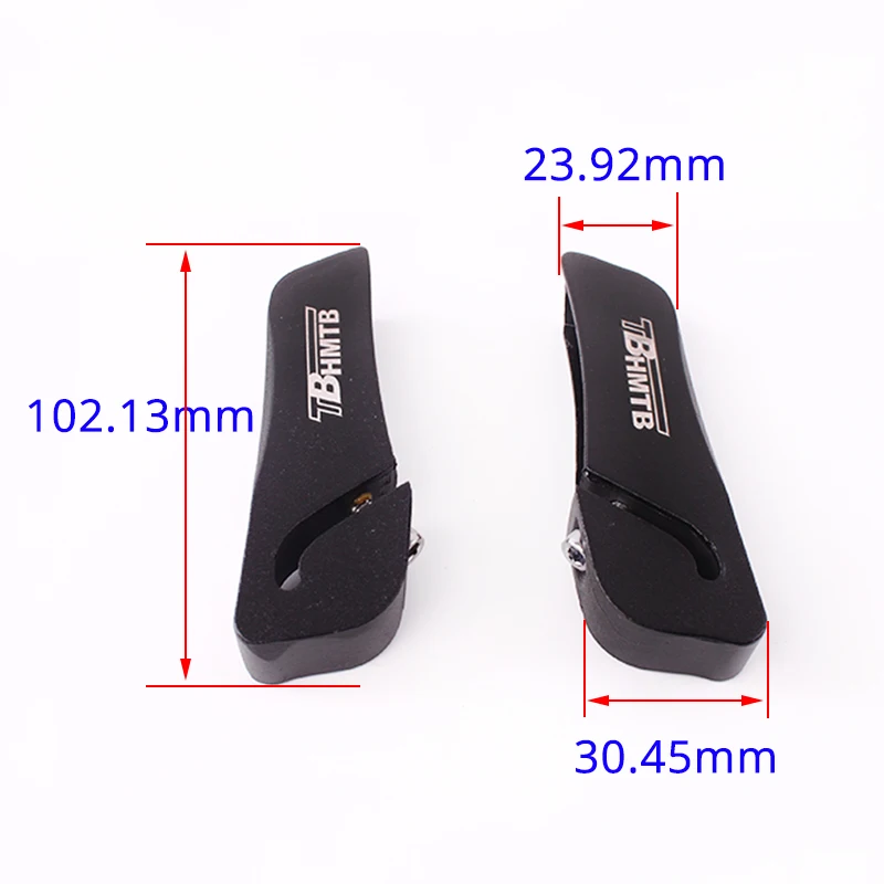 FMFXTR углеродный руль для шоссейного велосипеда алюминиевый горного рога на