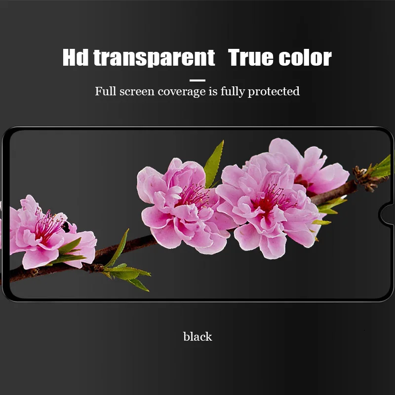 

9H for Samsung Galaxy A52 Glass Screen Protector Tempered Glass for Samsung A51 A52 A50 Protective Glass Galaxy A50 A 50 51 A 52