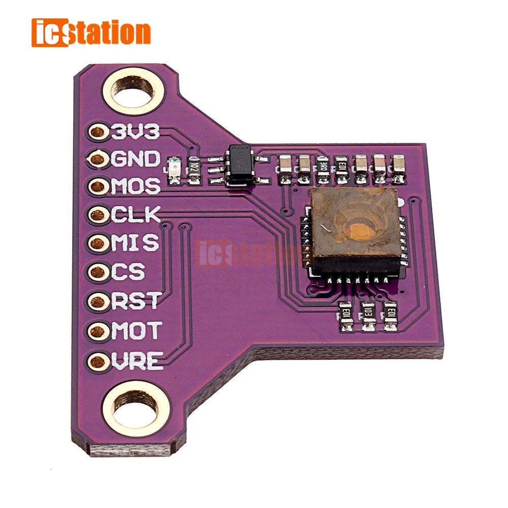 CJMCU 3901 оптический датчик тока PMW3901 XY перевод потока для точного бокового