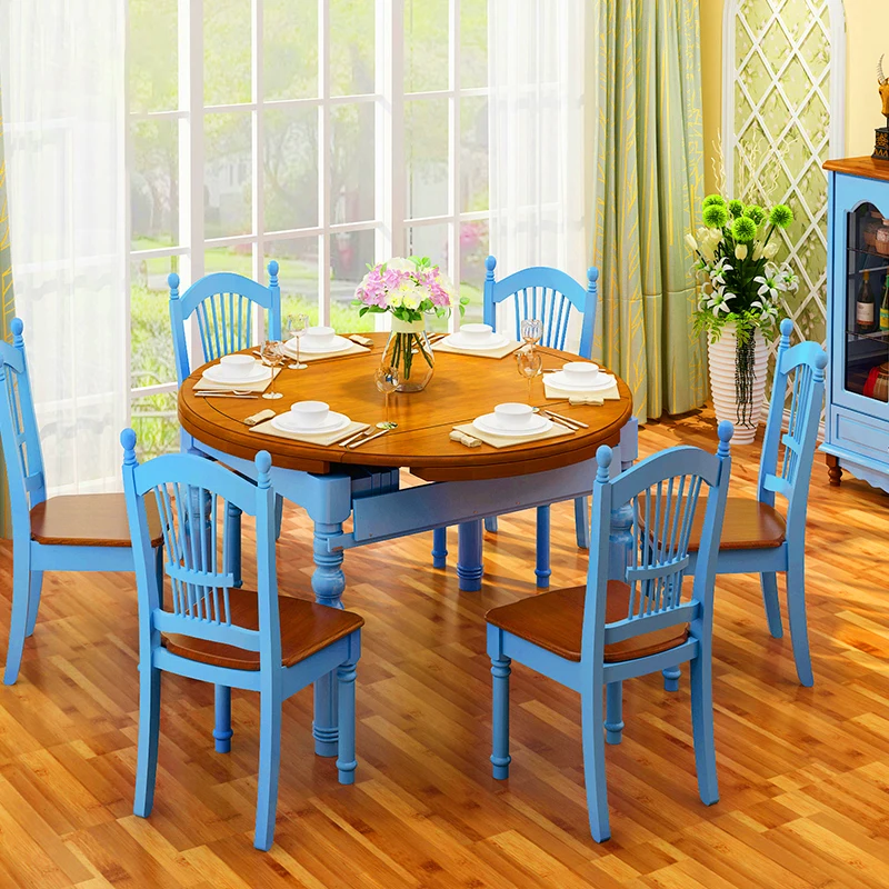 250 г средние синие акриловые Деревянные Краски водонепроницаемый лак на водной