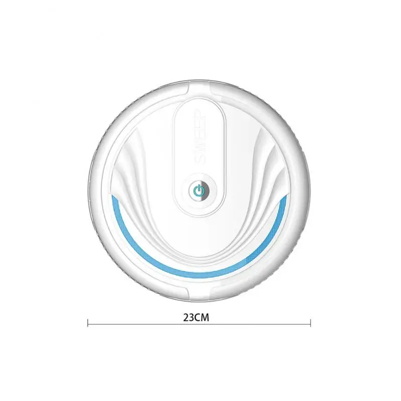 

Rechargeable Smart Floor Robotic Cleaning Vacuum Automatic Sweeping Household Cleaner Robot Sweeper Vacuum Cleaners
