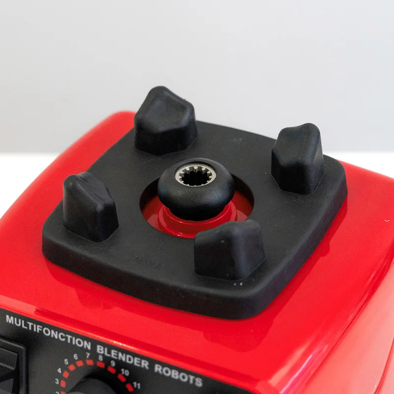 Блендер Электрический 2 л 3000 Вт с соковыжималкой | Бытовая техника