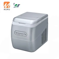 microcomputer controlled system automatic mini ice machines cube maker