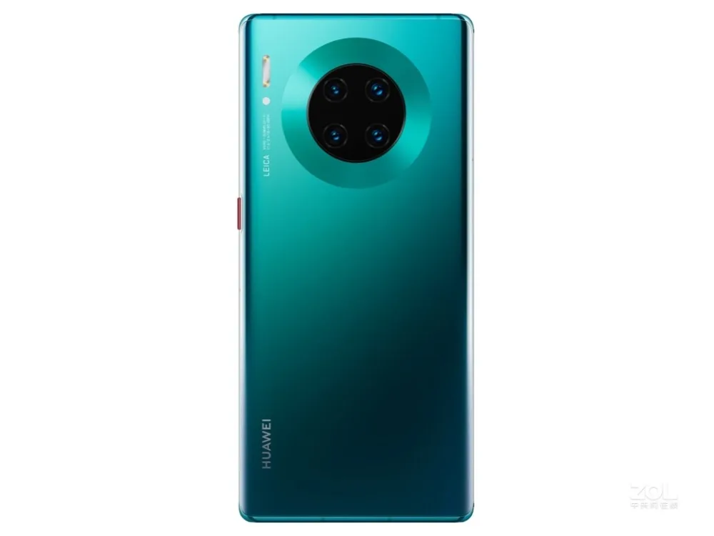 Мобильный телефон huawei mate 30 Pro Kirin 990 Android 10,0 6,5" 2400x1176 8 ГБ ОЗУ 256 Гб ПЗУ 40 Мп+ 40 Мп+ 32 МП 40 Вт зарядка IP68