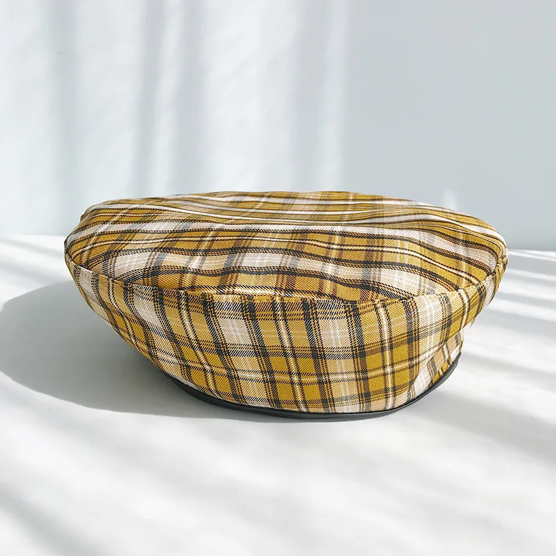 Осенняя тонкая дышащая восьмиугольная шляпа летняя полиэфирная хлопковая