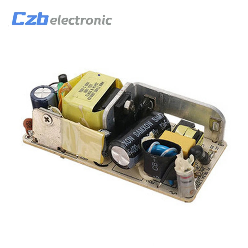 AC DC 12V 2.5A Импульсный блок питания 2500 мА для замены/ремонта|module board|module 12vmodule power |