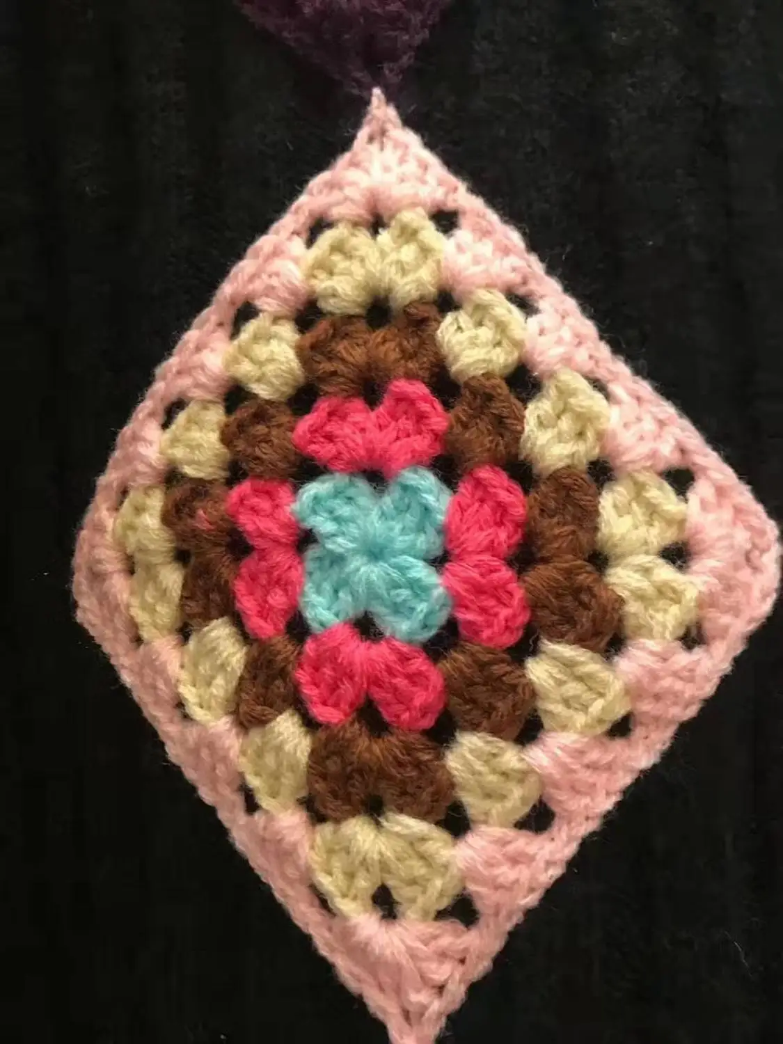 

Diamond Patchwork 2020 Spring Autumn women High Quality Pullover Loose Casual Knit White Long Sleeve Sweater Female pull femme