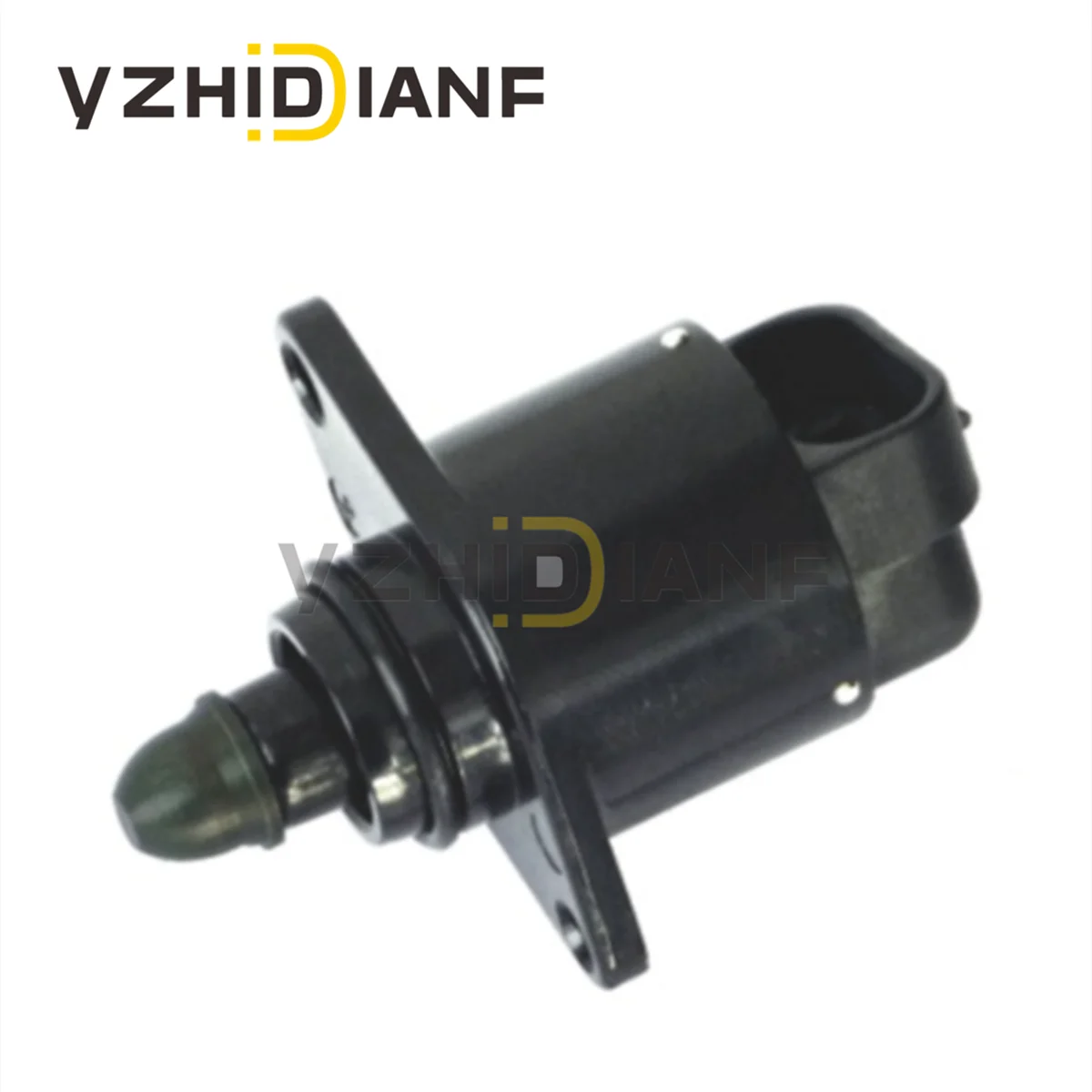 

1x Idle Air Control Valve IAC Valve Fits For Chery- QQ F3 473QE Part No# 60304 90685