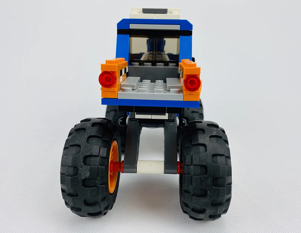 Citys автомобили Строительные блоки Technic DIY SUV городские фигуры гонщиков спортивные