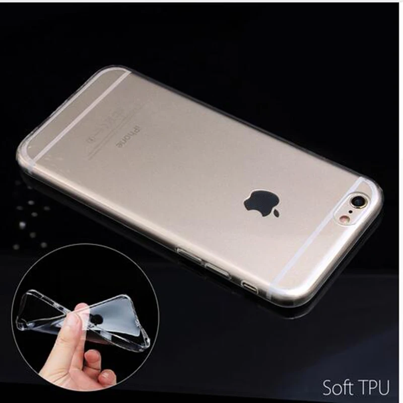 

Custom Personalization Name Floral Flower Monogram Soft Clear Phone Case For iPhone 12 6 XS Max 7 7Plus 8 8Plus 5 X 11 Pro Max