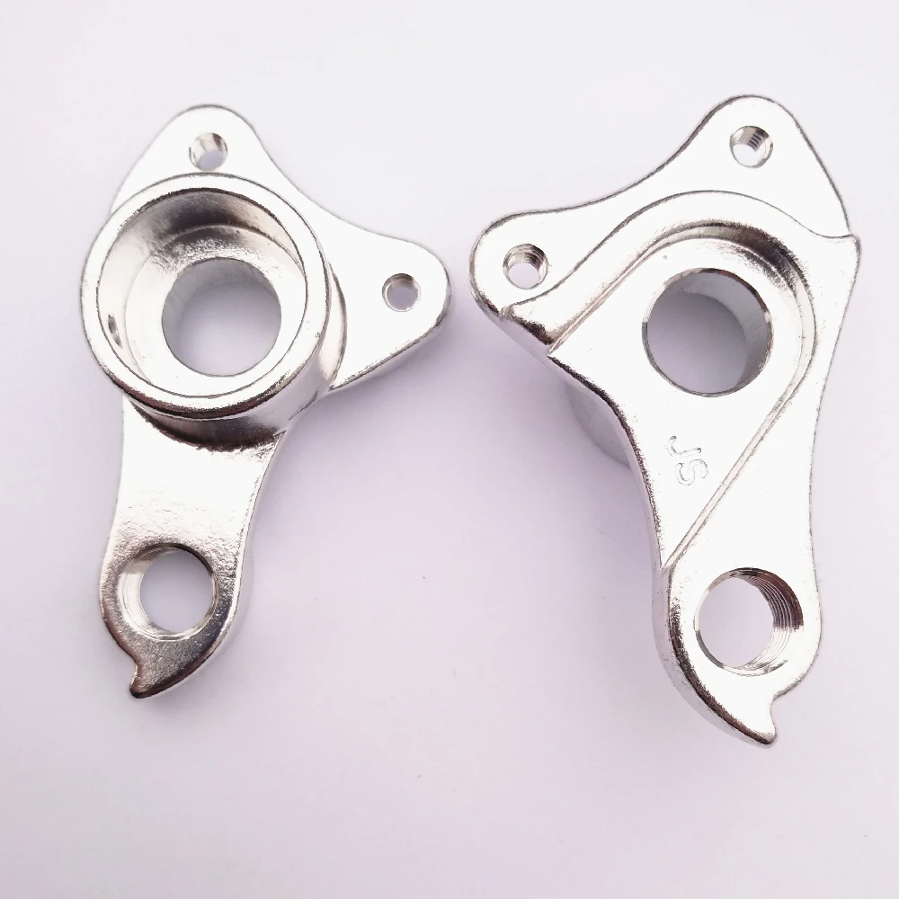 10 шт. Запчасти для велосипеда задний переключатель передач вешалка Скотта aka #242546