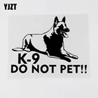 YJZT, 14 см х 10,9 см, Цвет черныйсеребристый